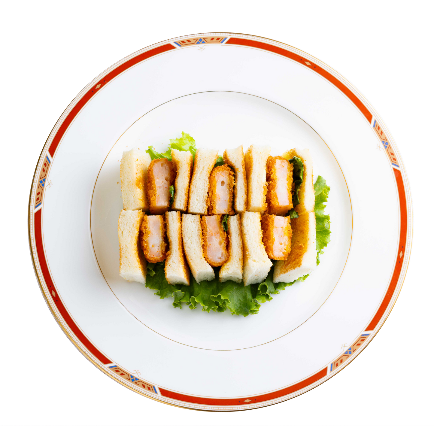 【お持ち帰り】エビカツサンド