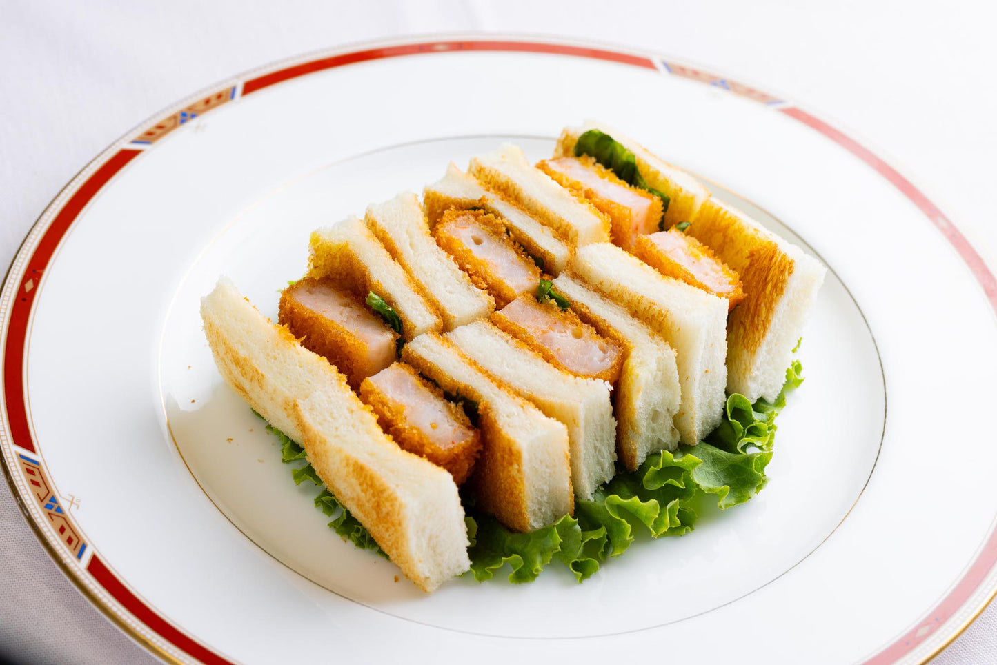 【お持ち帰り】エビカツサンド